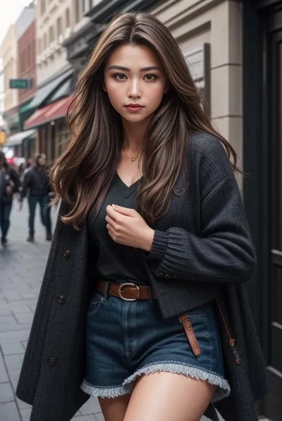 Omgedraaide chat AI – Chat met Nicole