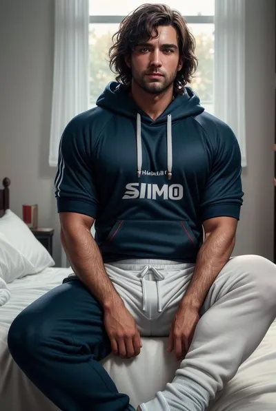 Flipped Chat AI – Chat cu Kaelen Vane