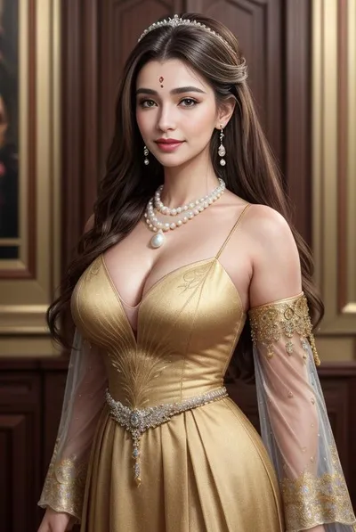 Flipped Chat AI – razgovarajte s Sorenna Valentine 