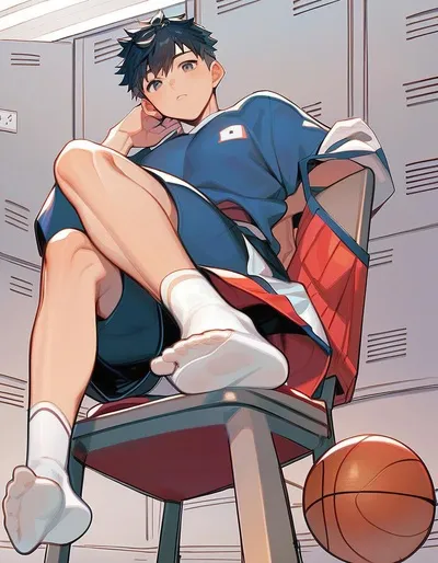 Flipped Chat AI – Csevegés Kaelen Thorne