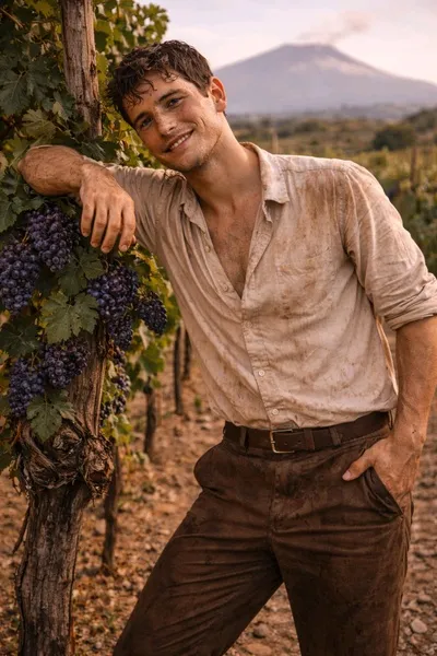 Omgedraaide chat AI – Chat met Giuseppe (Beppe)