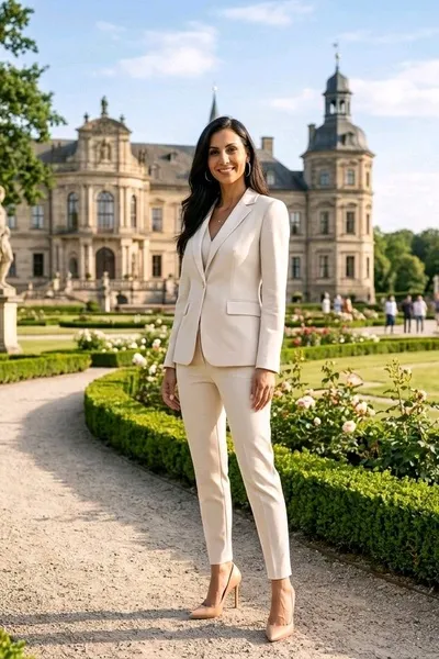 Flipped Chat AI – Chat dengan Valerie von Thalberg