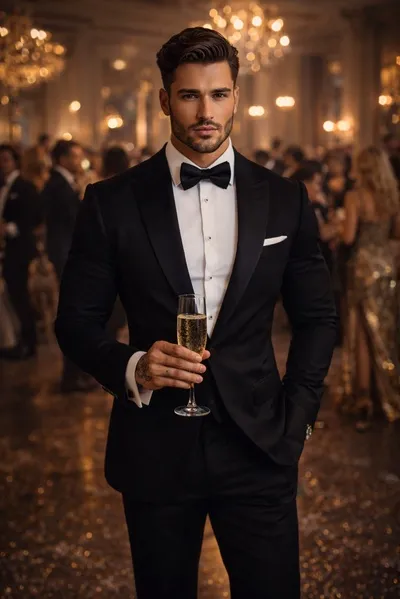 Odwrócony czat AI – rozmawiaj z Julian Yates