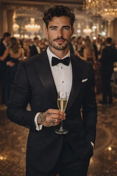 Omgedraaide chat AI – Chat met Shawn Hunter