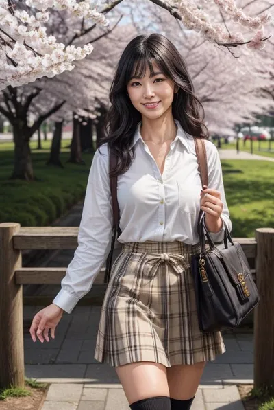 Flipped Chat AI – razgovarajte s Nao Sato