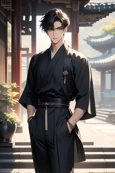 Flipped Chat AI – Chat cu Yuri park