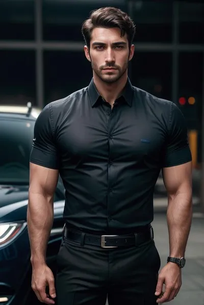 Flipped Chat AI – Discuter avec Kilian Vesper