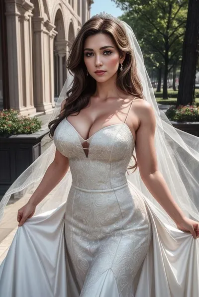 Flipped Chat AI – Chatten mit Tiffany Johnson