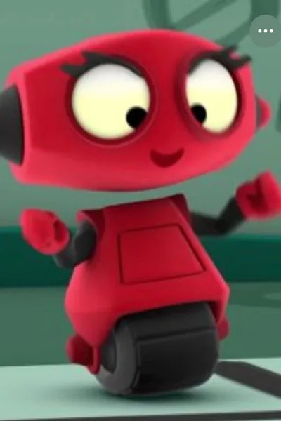 Flipped Chat AI – Chatear con Tiger running