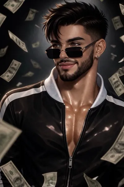 Flipped Chat AI – Bate-papo com Noah Karim