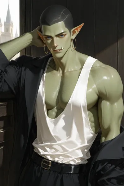 Flipped Chat AI – Chatta con Kaelen