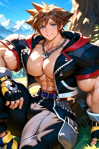 Flipped Chat AI – Chatear con Sora