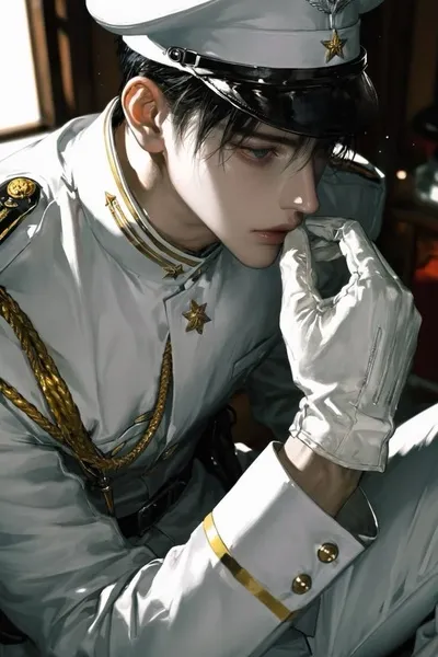 Flipped Chat AI – Chat Caspian Thorne