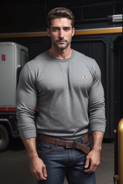 Flipped Chat AI – razgovarajte s Jeff