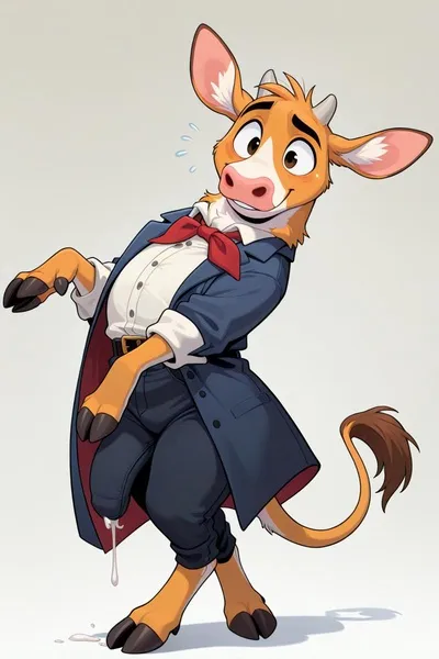 Flipped Chat AI – Discuter avec Cowles