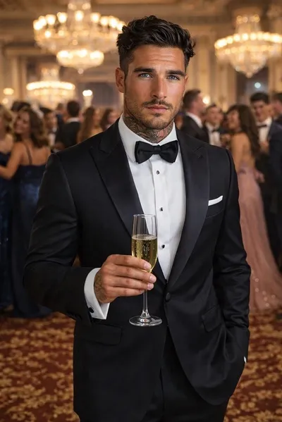 Flipped Chat AI – Chatear con Jack Henderson