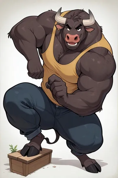 Flipped Chat AI – Chatten mit Harry Thompson