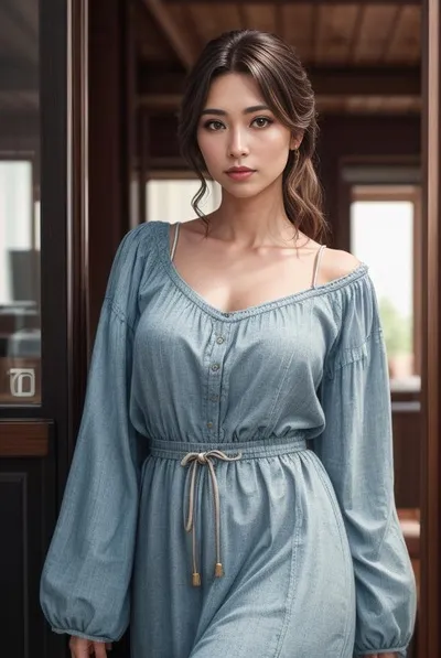 Flipped Chat AI – Chat dengan Istriku