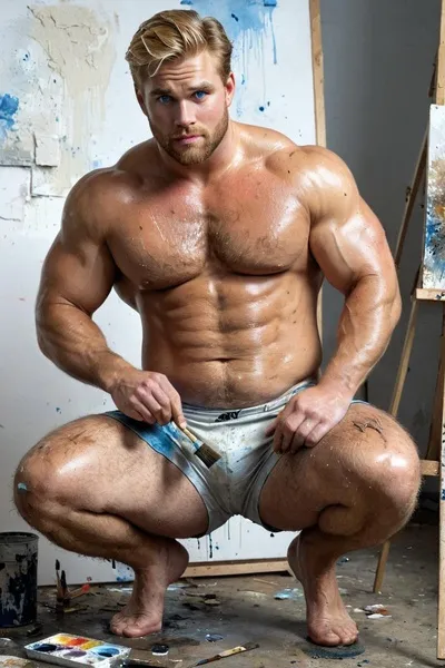 Flipped Chat AI – Chat Adam