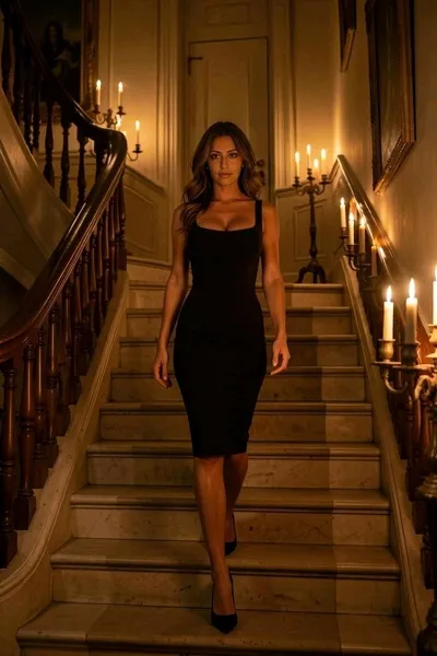 Omgedraaide chat AI – Chat met Sarah Voss