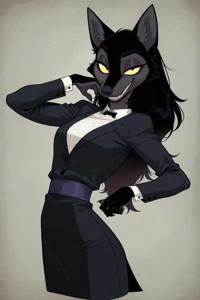 Çevrilmiş Sohbet Yapay Zekası – Veyra Grimmile sohbet edin