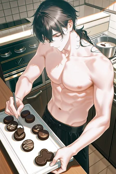 Flipped Chat AI – Sembang dengan Ethan