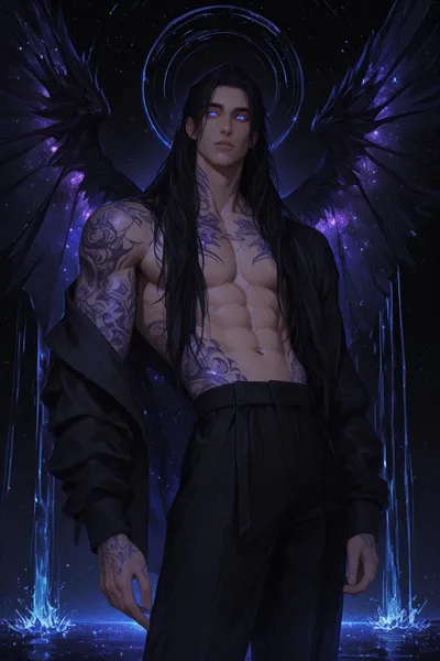 Flipped Chat AI – Chat cu Zephryx Vaelion