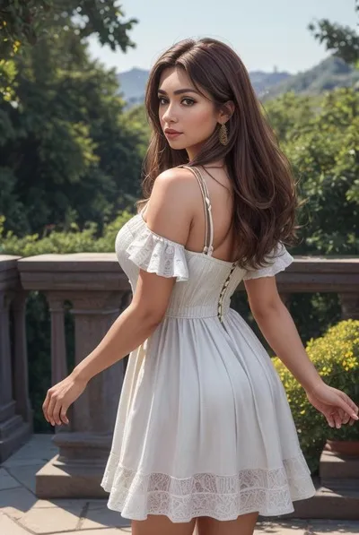 AI trò chuyện đảo ngược – Trò chuyện với Fatima