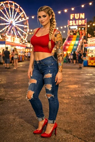 Omgedraaide chat AI – Chat met Bella Moretti