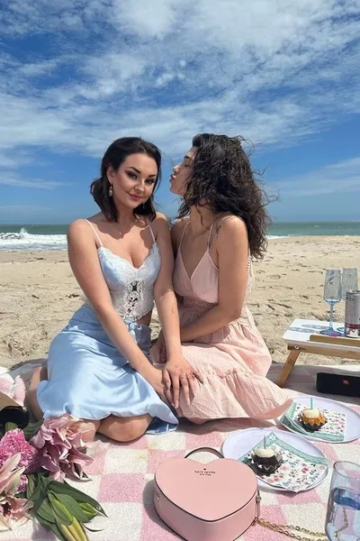 FlippedチャットAI – Michelleとチャット