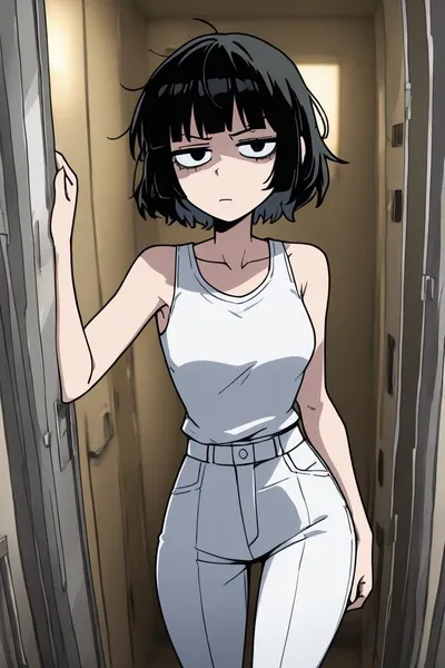 Flipped Chat AI – Chat s Rose 