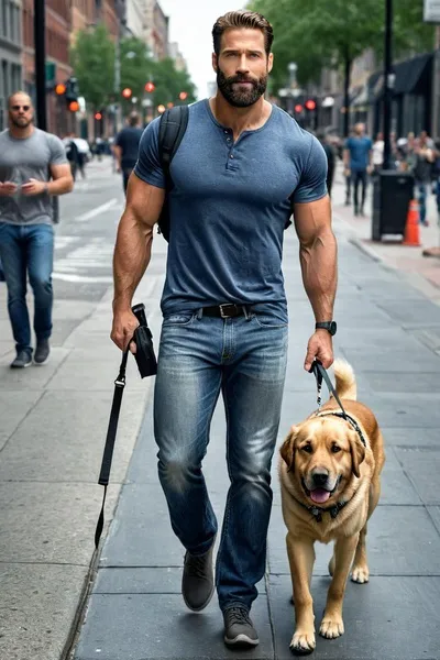 Flipped chat ai - makipag -chat sa Ronan Gunderson