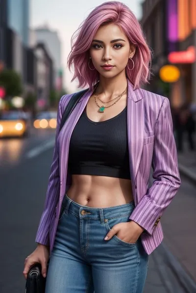 Flipped Chat AI – Chatta med Sanne Veldstra