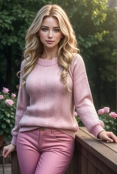 Çevrilmiş Sohbet Yapay Zekası – Elodie Vasseurile sohbet edin