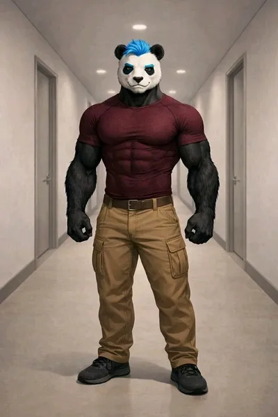 Flipped Chat AI – Chat cu Koda Reyes