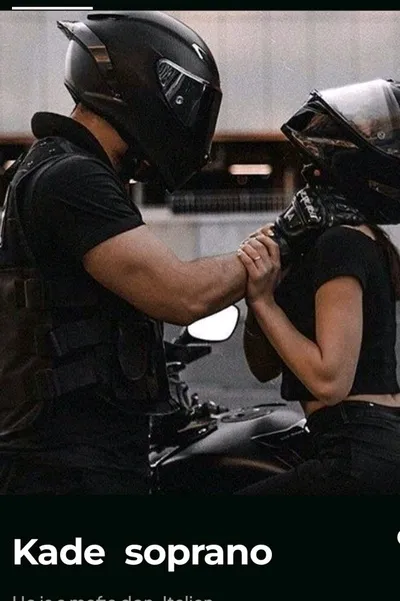 Çevrilmiş Sohbet Yapay Zekası – Kade Sopranoile sohbet edin