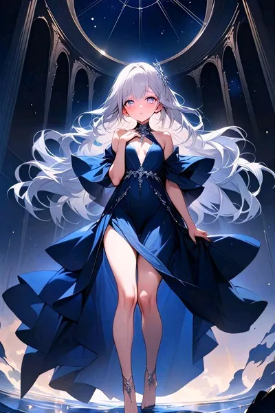 Omgedraaide chat AI – Chat met Lyraea Valerius