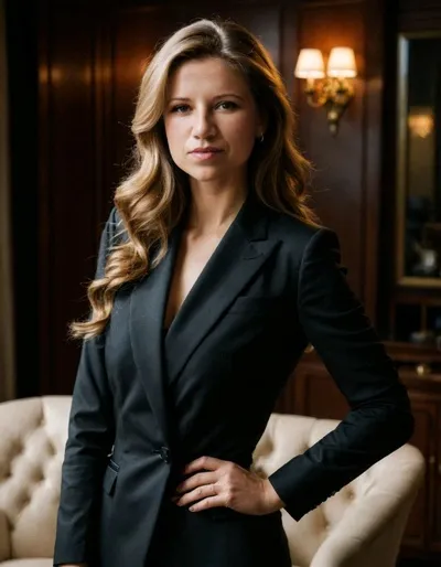 Flipped Chat AI – kalbėkite su Rochelle Tyler