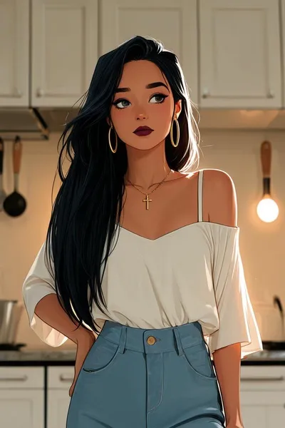 Flipped Chat AI – Chat s Vega  Sanchez