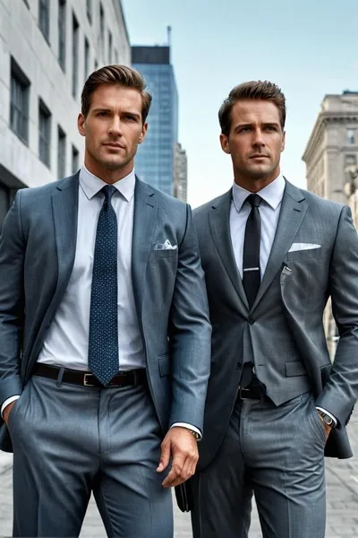 Flipped Chat AI – kalbėkite su Andrew ir Nathan