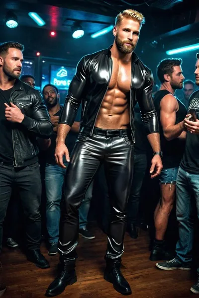 Flipped Chat AI – Chatta med Ivar Sigurdsson