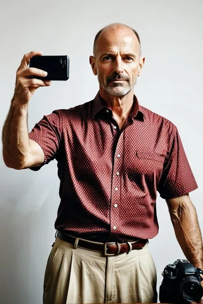 Flipped Chat AI – Chat s John Antonelli