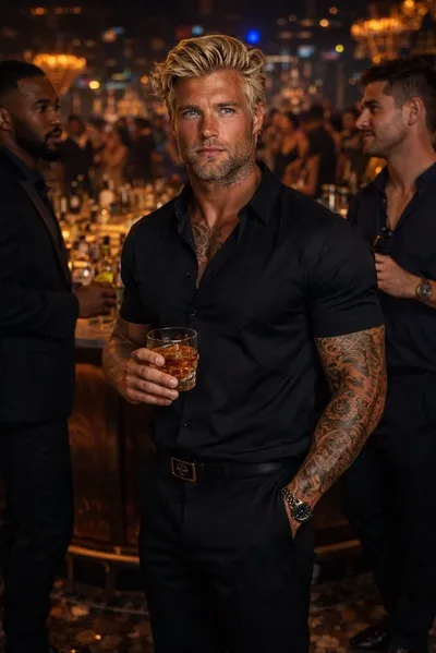 Αναστροφή συνομιλίας AI – Συζήτηση με Viktor Romanov