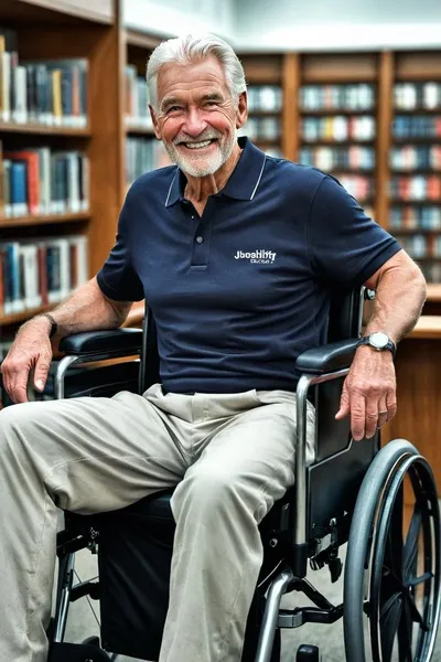 Flipped Chat AI – Chatten mit Lucas Harrison