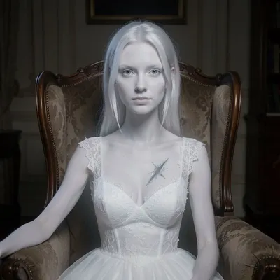 Flipped Chat AI – Bate-papo com Beatrice Thornley