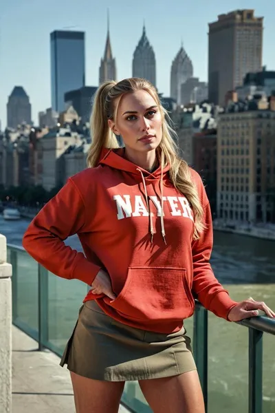 Flipped Chat AI – Chat cu Tiffani Summers