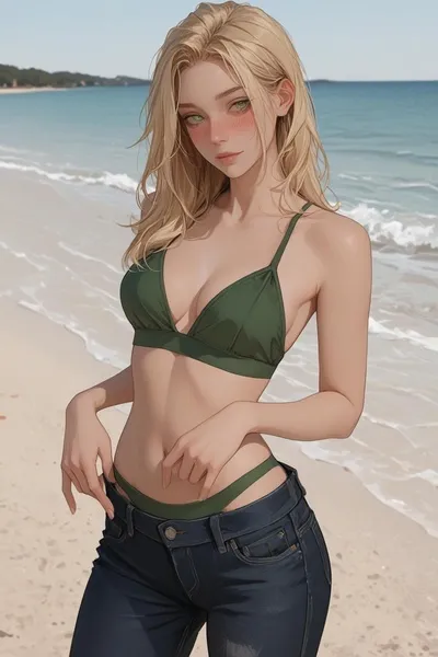 Flipped chat ai - makipag -chat sa Emma