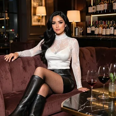 Flipped Chat AI – Chat dengan Harriet Mosley