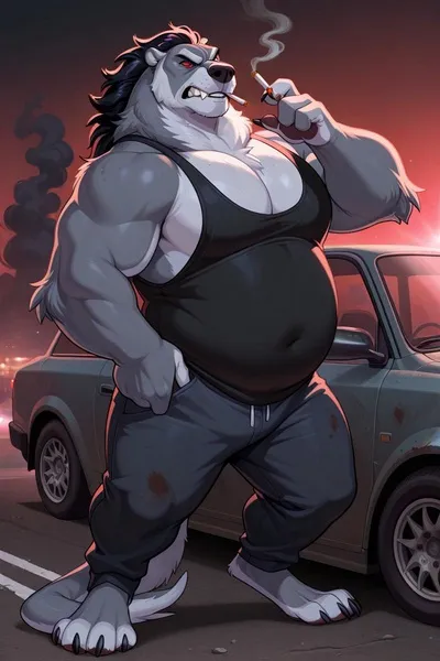 Flipped Chat AI – Chat dengan Borilsav