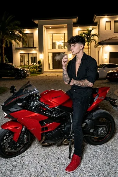 Omgedraaide chat AI – Chat met Jordan